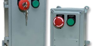 Local Control Station