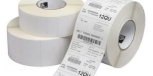 Barcode Labels