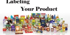 Product Labels