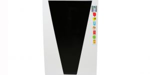 Aerate Cyclone+ Air Purifier