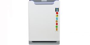 Aerate Tornado Air Purifier