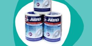 Abro Masking Tape