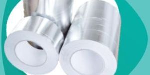 Aluminium Foil Tape