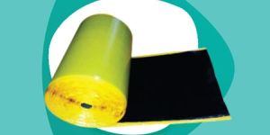 COMPOUND RUBBER STRIPES