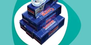 COOPER-PTFE THREAD SEAL TAPE