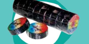 DEER-PVC INSULATION TAPES