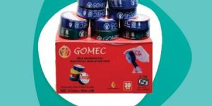 GOMEC-PVC INSULATION TAPE