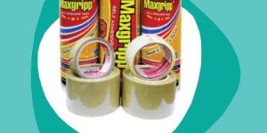 MAXGRIPP-PACKAGING TAPES