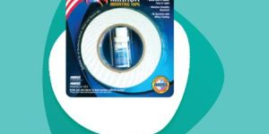 Mirror Mounting Tapes