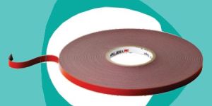 SANSUI-GLAZING TAPES