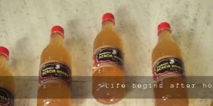 Honey