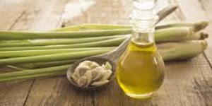 Lemongrass Oil