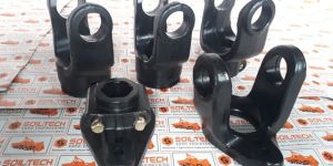 Shear Yoke Assy PTO Shaft