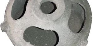 Fan Casting Body Goltu Cover