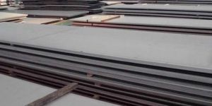 Duplex Stainless Steel Plate