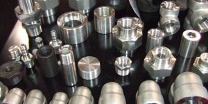 High Pressure Fitting