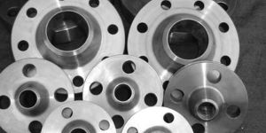 Inconel Flanges