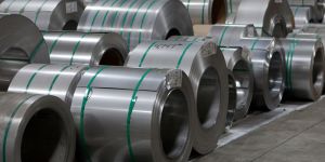 Stainless Steel Coil