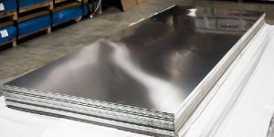 Stainless Steel Sheet