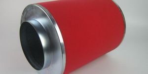 Activated Carbon Air Filter