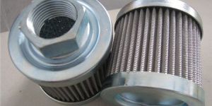 EPE Oil Filter Element