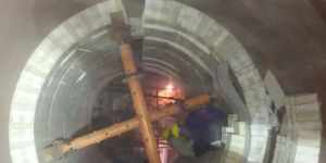 Refractory Lining Services