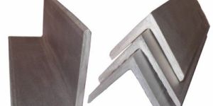 Stainless Steel Angles