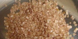 Broken Brown Rice