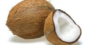 Fresh Coconut