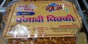 Punjabi Chikki