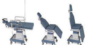 Ophthalmic Operation Table