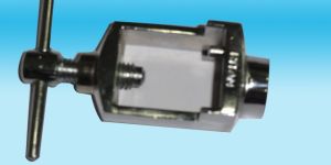 Oxygen Therapy Equipment