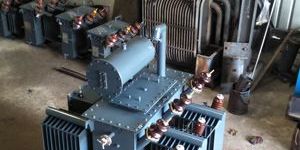 Winding Assembly