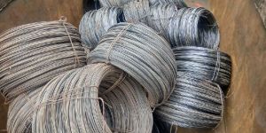MS Wire