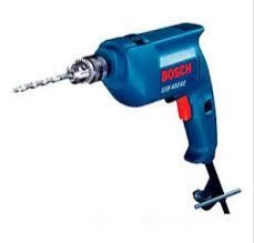 Pneumatic and Electrcal Drill Machines