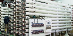 Ultrafiltration System