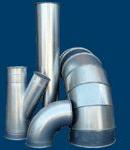 Industrial Ducting