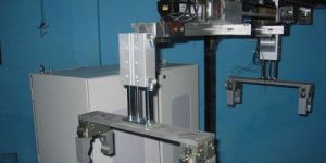 Pick Place Automation