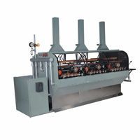 Closed Type Re Reeling Machine