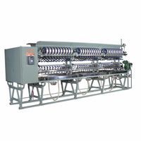 Multi End Silk Reeling Machine