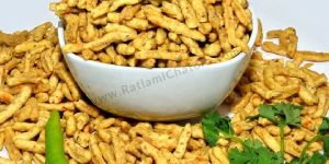 Ratlami Chatora Teekhi Lahsun Sev - 400gm