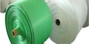 PP Woven Roll