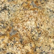 Golden Granite Stones