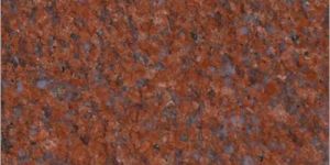 Janshi Red Granite