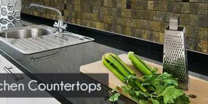 Kitchen Countertops