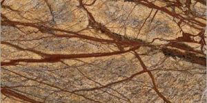 Rainforest Brown Marble