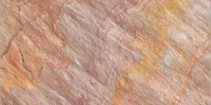 RAJA RED NATURAL SLATE