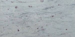 River White Granite Stone