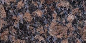Sapphier Brown Granite