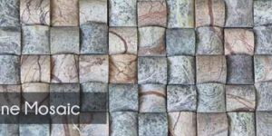 Stones Mosaics